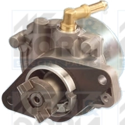 Vacuum Pump, braking system